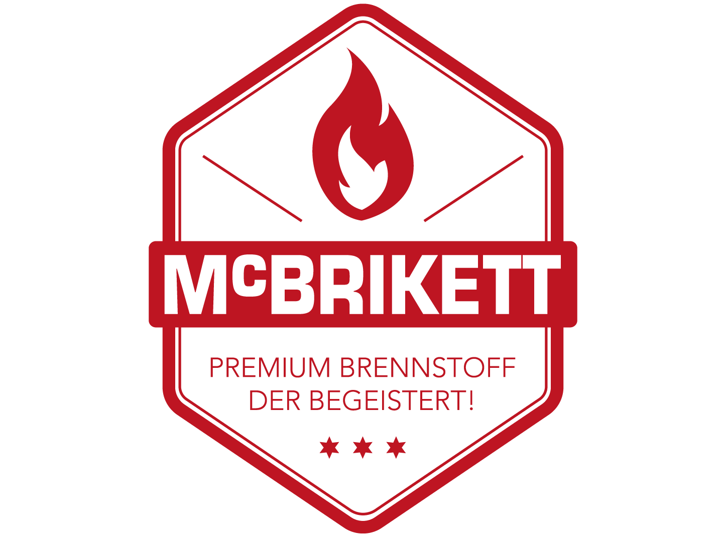 Mc-Brikett
