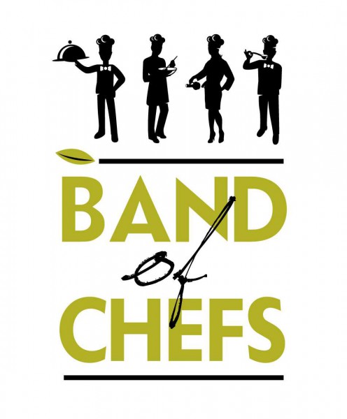 BAND OF CHEFS
