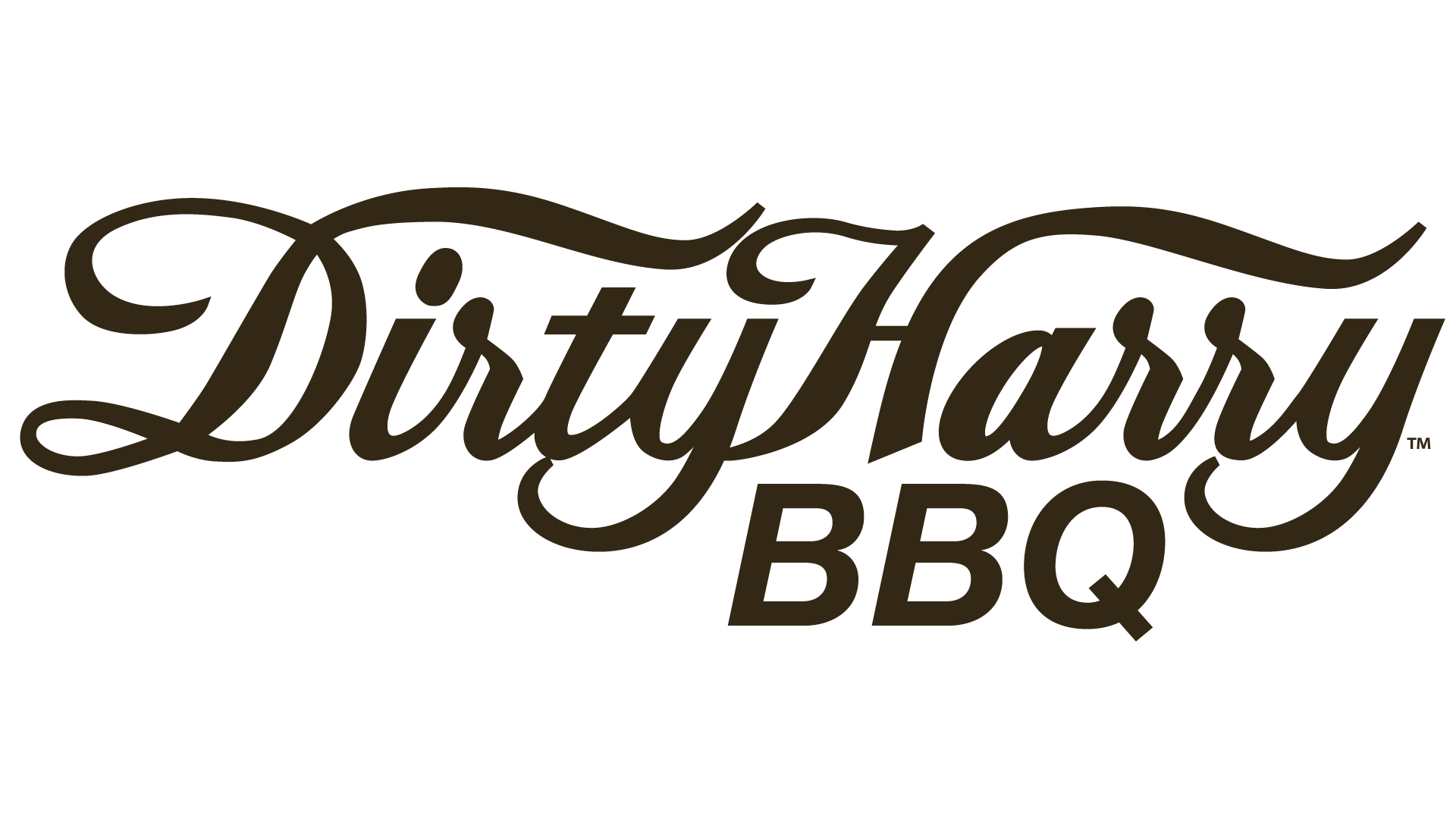 DirtyHarry BBQ-SAUCE